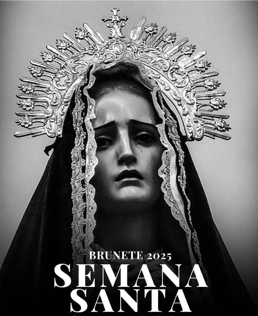 Semana Santa en Brunete 2025 Brunete